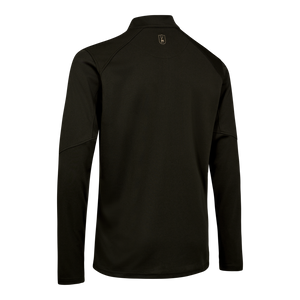 Climate ½-Reißverschluss Langarm-T-Shirt mit 37.5® Technology - Deerhunter
