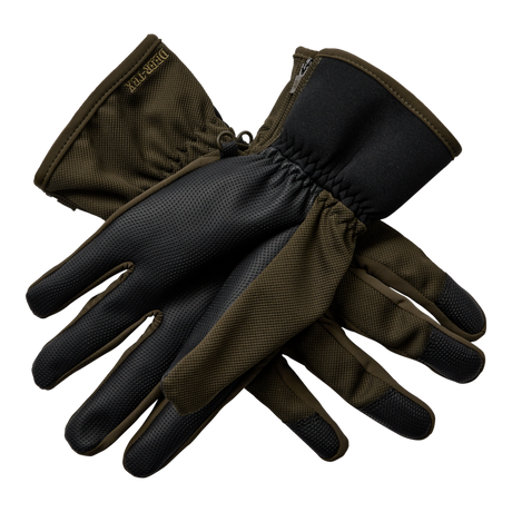 Muflon Pro Light Handschuhe Art Green - Deerhunter