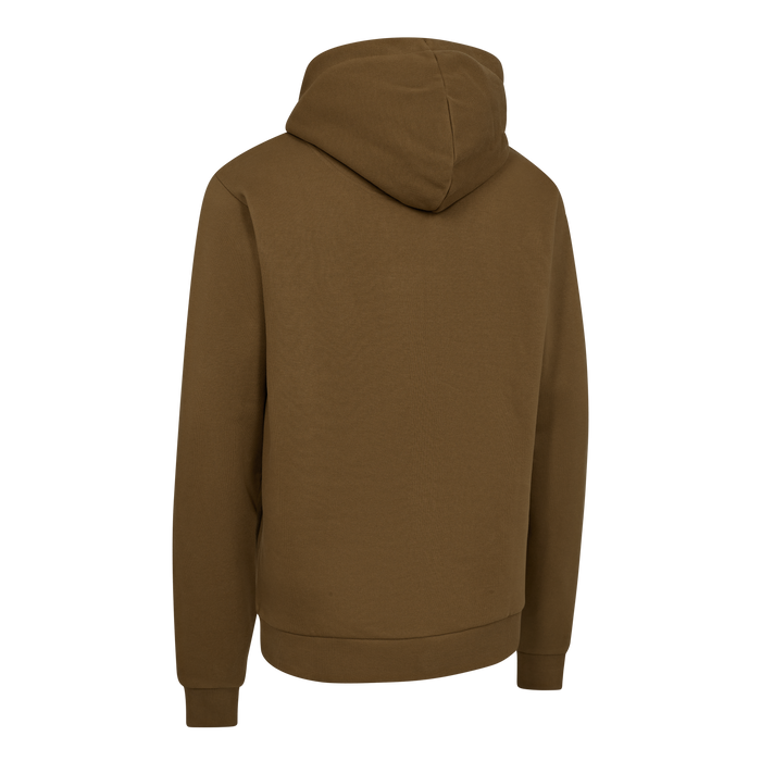 Logo Kapuzenpullover Butternut - Deerhunter