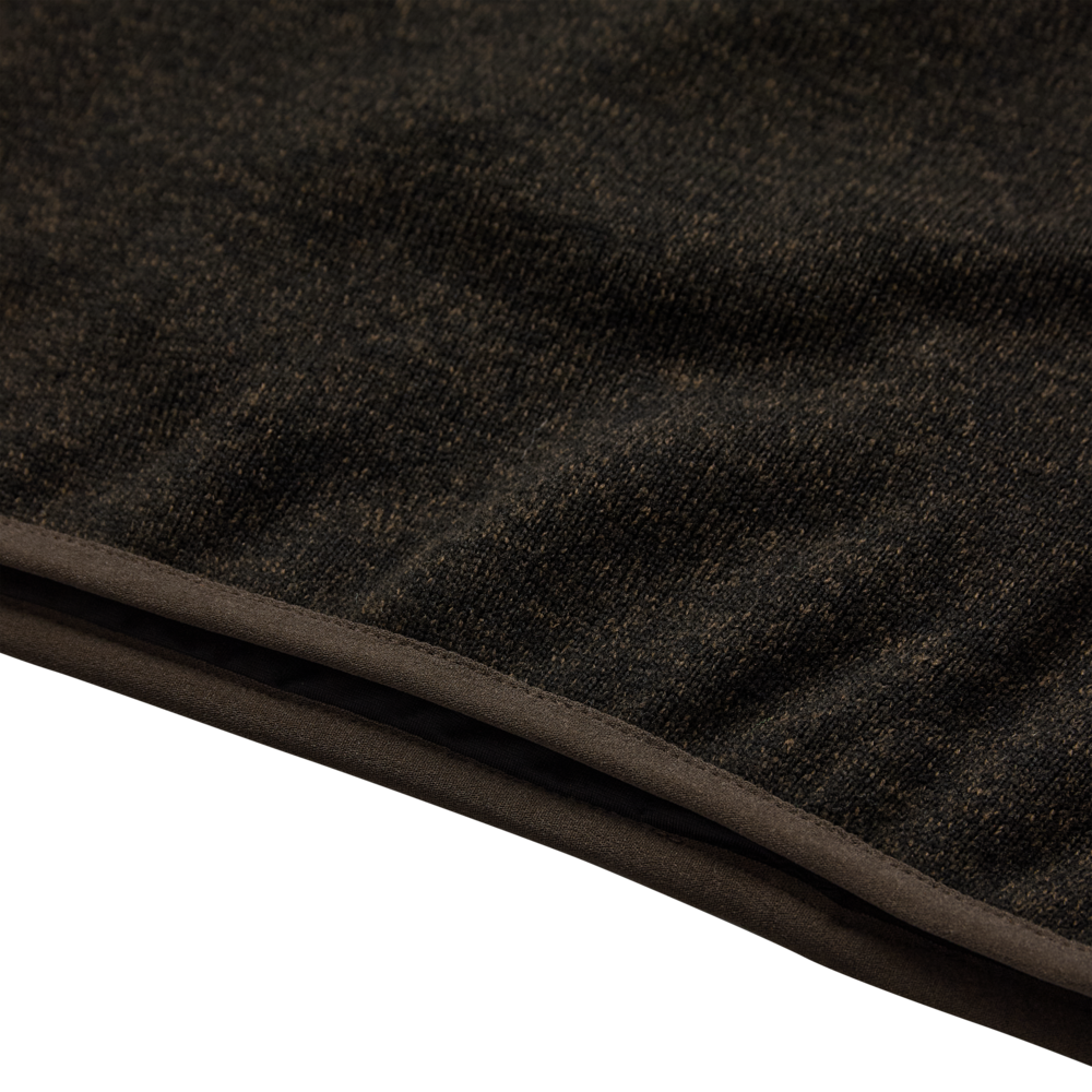 Moor Strickjacke - Brown Leaf – Deerhunter
