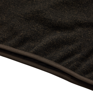 Moor Strickjacke - Brown Leaf – Deerhunter