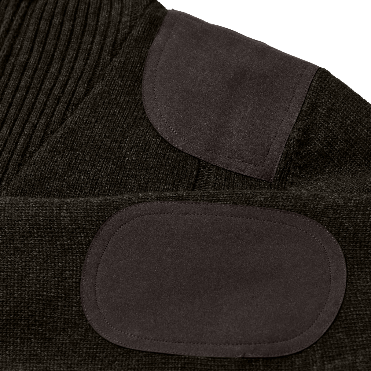 Finley Stormliner® Strickpullover - Ridgewood Melange – Deerhunter