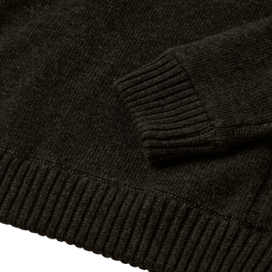 Finley Stormliner® Strickpullover - Ridgewood Melange – Deerhunter