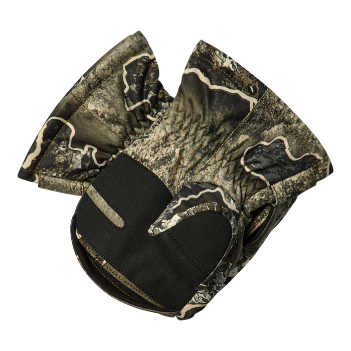 Excape Fäustlinge REALTREE EXCAPE™ - Deerhunter