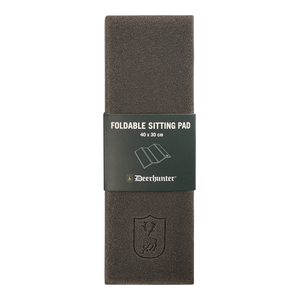 Zusammenklappbares Sitzkissen Art Green - Deerhunter