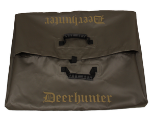 Wasserdichte Jagdtasche Art Green - Deerhunter