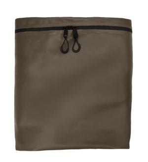 Wildtasche mit Reißverschluss - Art Green – Deerhunter