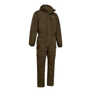 Eagle Winter-Overall - Tarmac Green – Deerhunter