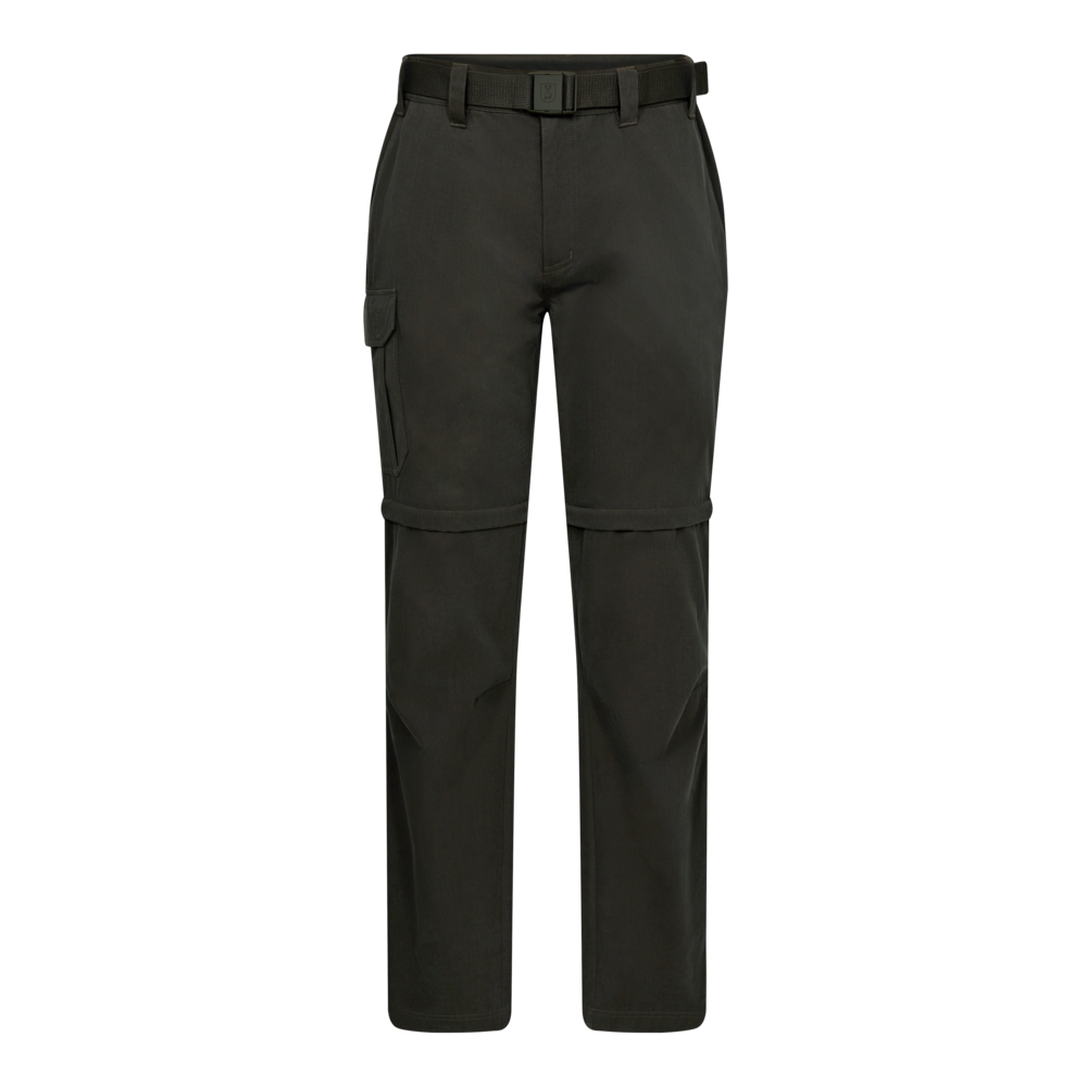 Gr. 56 - Slogen Zip-Off Hose - Timber - Deerhunter - Umtauschware