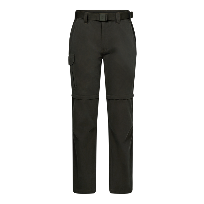 Slogen Zip-Off-Hose – Timber – Deerhunter