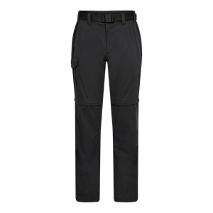 Slogen Zip-Off-Hose - Black Ink - Deerhunter
