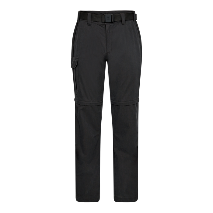 Slogen Zip-Off-Hose – Black Ink – Deerhunter
