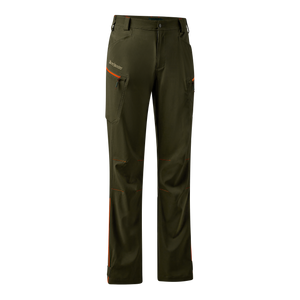 Chamois-Hosen Forest Green - Deerhunter