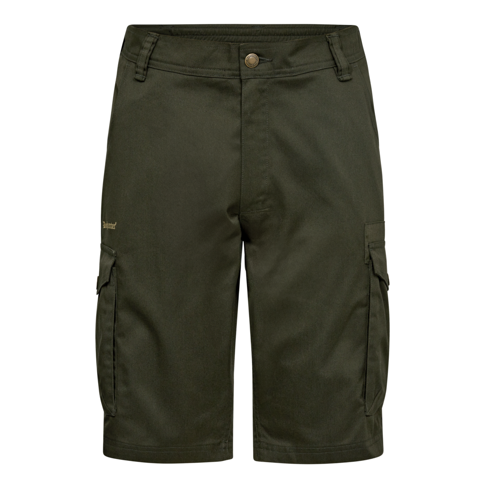 Atlas Shorts Timber - Deerhunter
