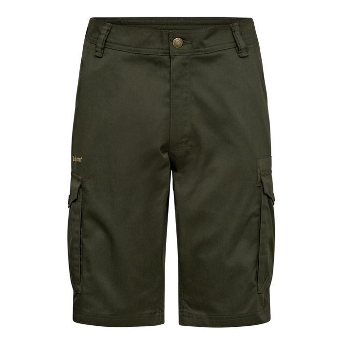 Atlas Shorts Timber - Deerhunter