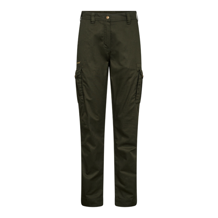 Lady Atlas Hose Timber - Deerhunter