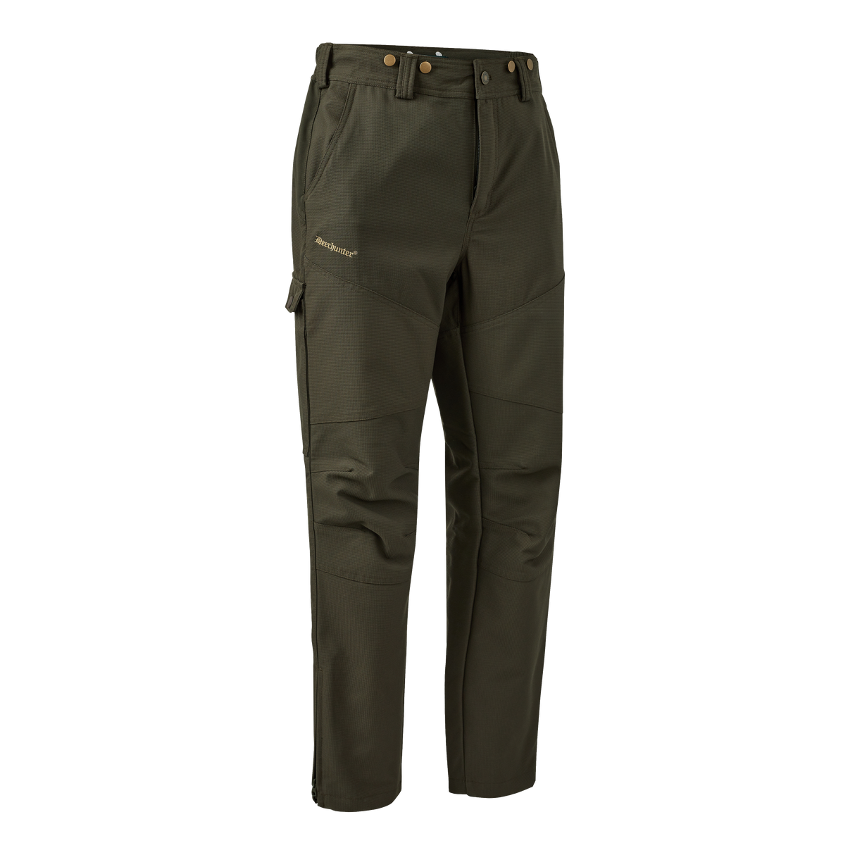 Strike Extreme Stiefelhose Herren Palm Green – Deerhunter