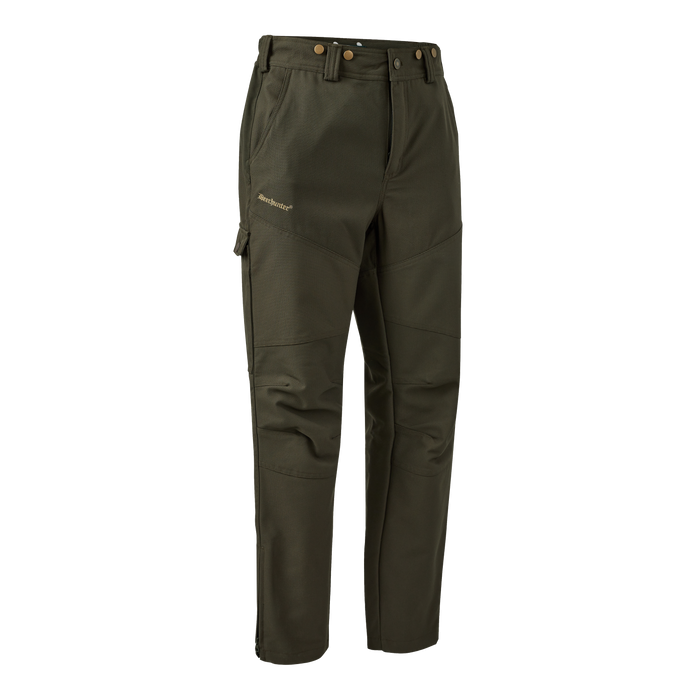 Strike Extreme Stiefelhose Palm Green - Deerhunter