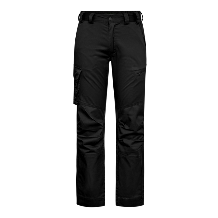 Traveler Hose - Schwarz - Deerhunter