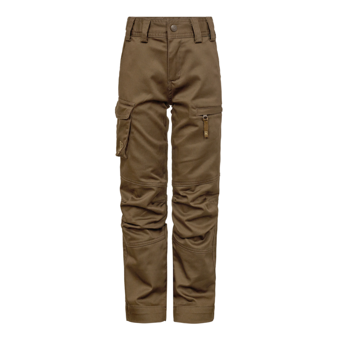 Jugend-Reisehose – Hickory – Deerhunter