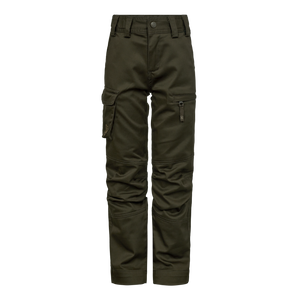 Jugend Traveler Hose - Rifle Green - Deerhunter