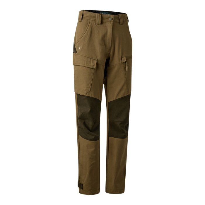 Lady Sarek Full Stretch Hose - Deerhunter