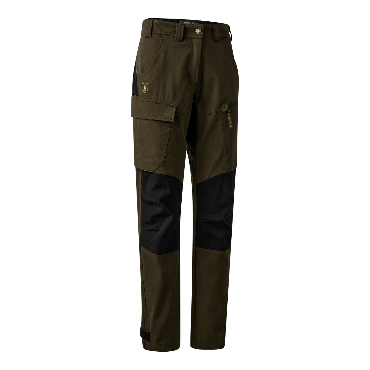 Lady Sarek Full Stretch Hose - Deerhunter