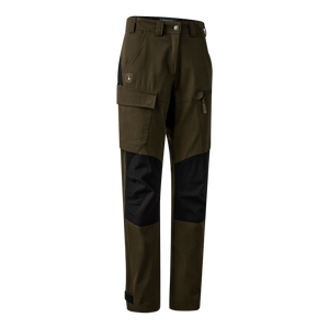Lady Sarek Full Stretch Hose - Deerhunter