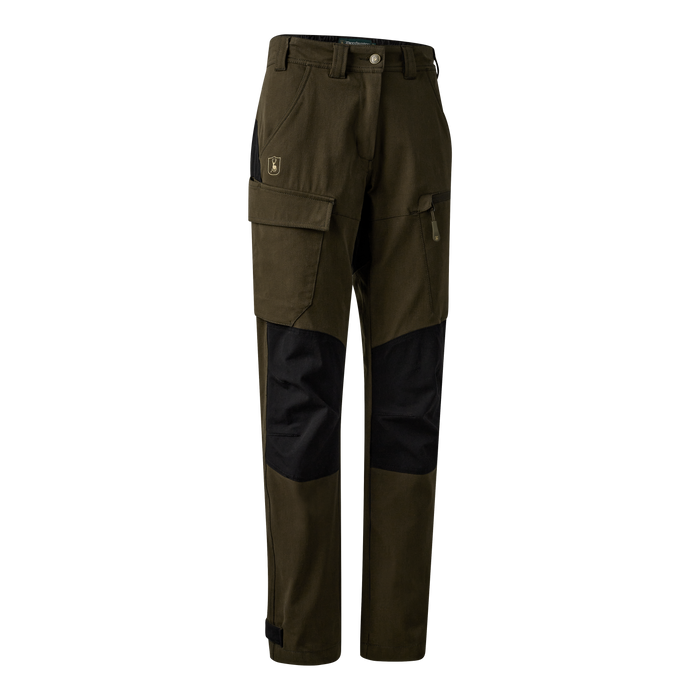 Lady Sarek Full Stretch Hose - Deerhunter