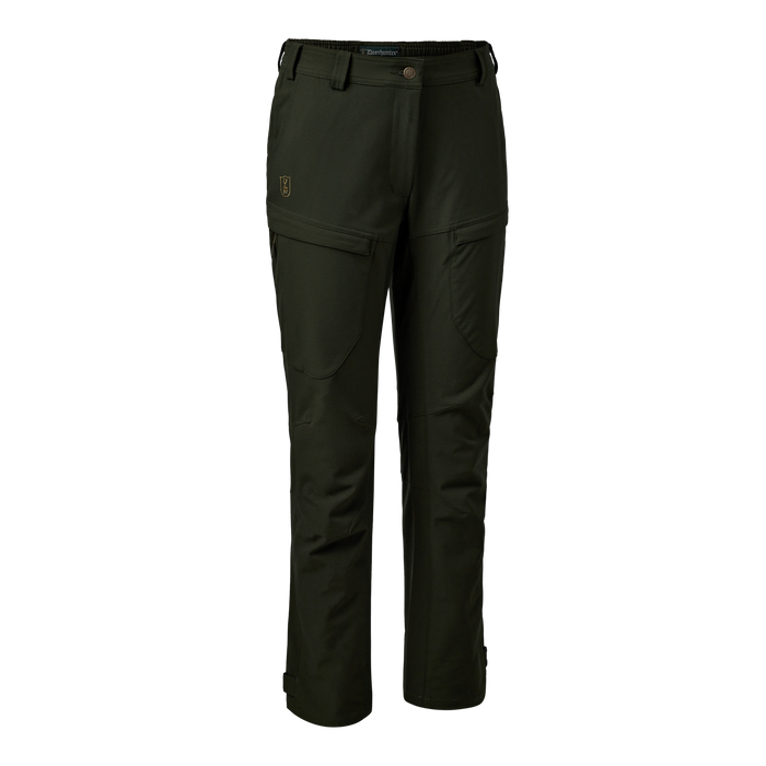 Damen Climate-Hose mit 37.5® Technology - Deerhunter