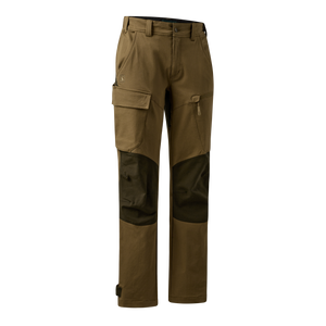 Sarek Full Stretch Hosen Butternut/Fallen Leaf - Deerhunter