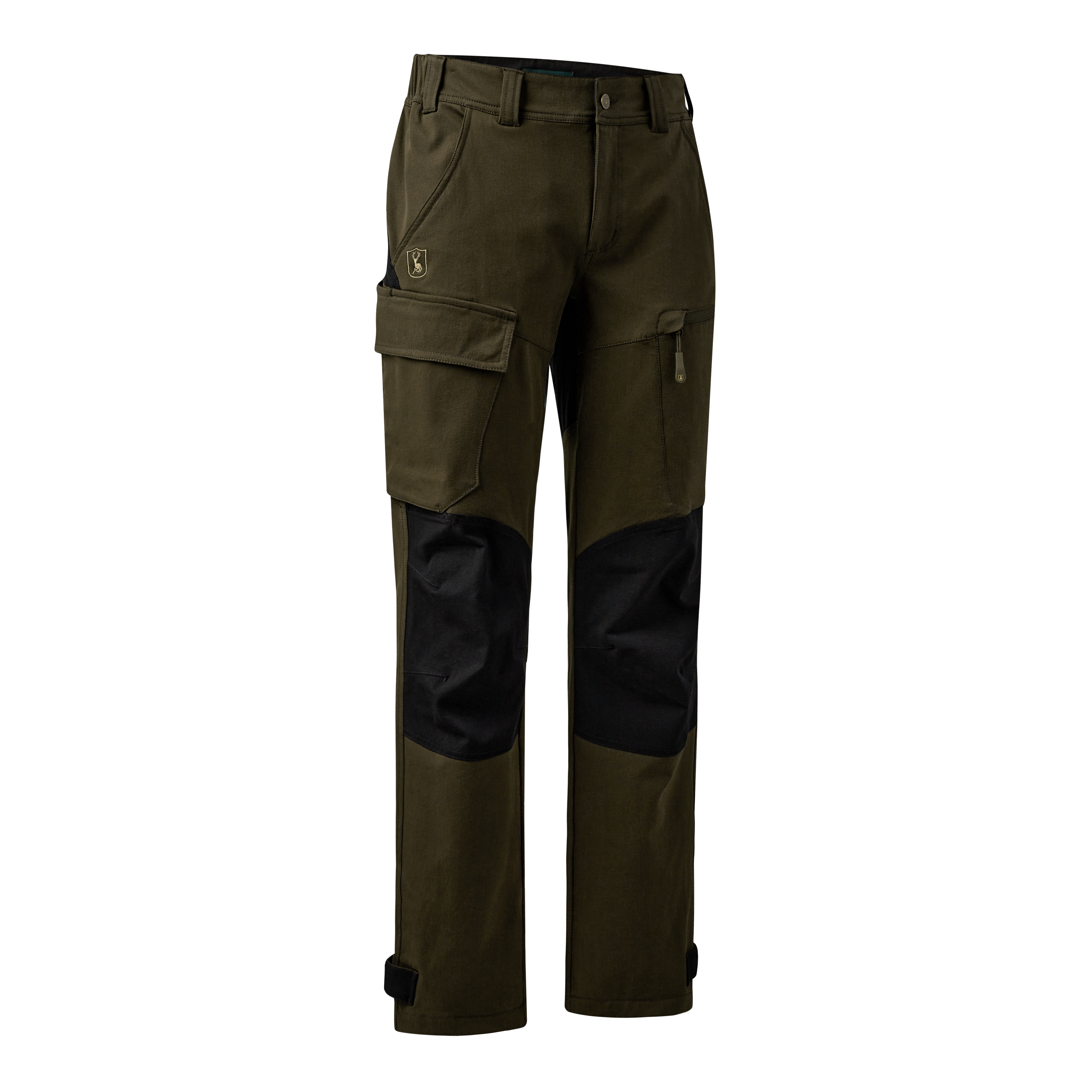 Sarek Full Stretch Hose - Deerhunter