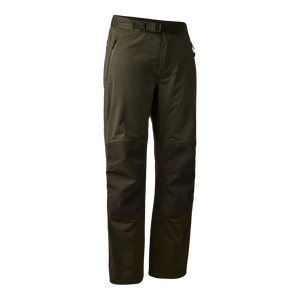 Excape Regenhose Art Green - Deerhunter