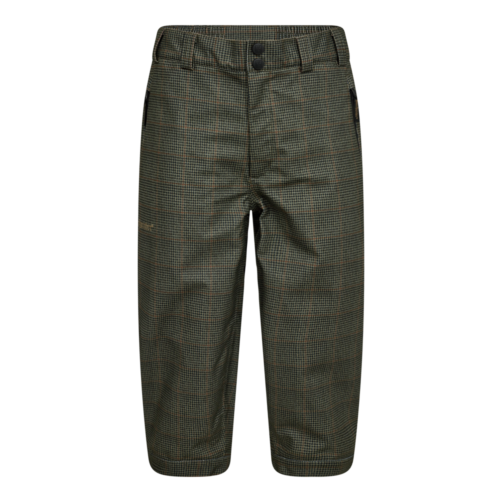 Pro Gamekeeper Kniebundhose - Turf - Deerhunter