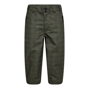 Pro Gamekeeper Kniebundhose - Turf - Deerhunter