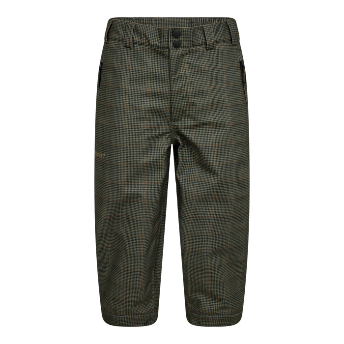 Pro Gamekeeper Kniebundhose - Turf - Deerhunter
