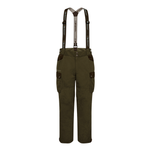 Eagle Winterhose Tarmac Green - Deerhunter