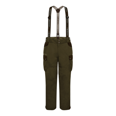 Eagle Winterhose Tarmac Green - Deerhunter