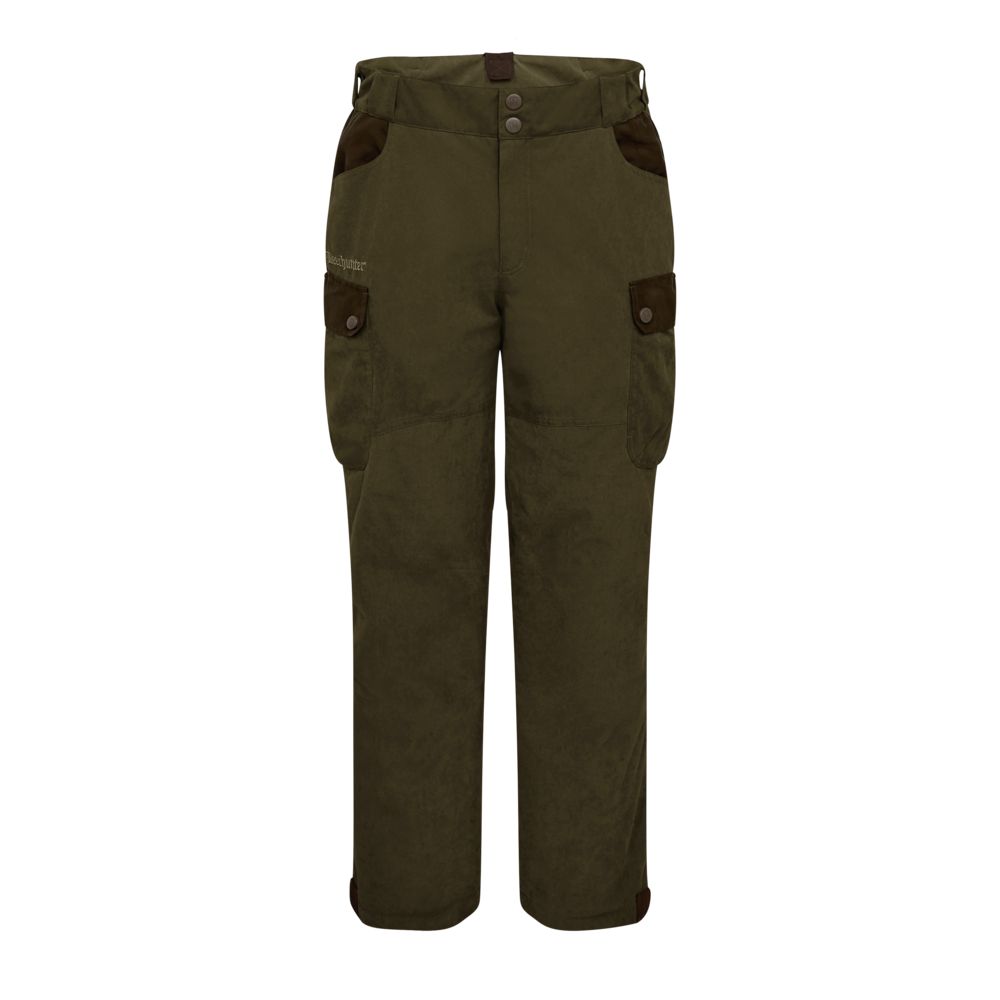 Eagle Winterhose Tarmac Green - Deerhunter