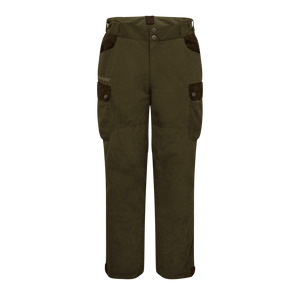 Eagle Winterhose Tarmac Green - Deerhunter