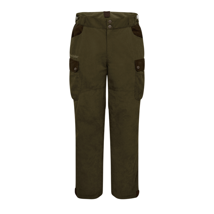 Eagle Winterhose Tarmac Green - Deerhunter