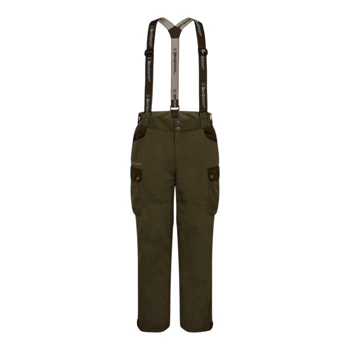 Eagle Winterhose Tarmac Green - Deerhunter