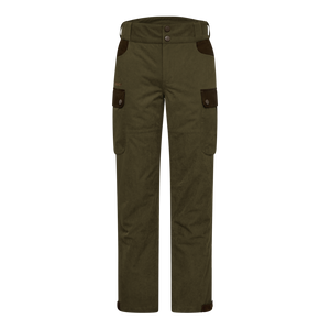 Eagle Hosen Tarmac Green - Deerhunter