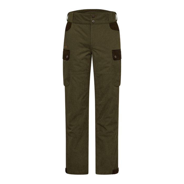 Eagle Hosen Tarmac Green - Deerhunter