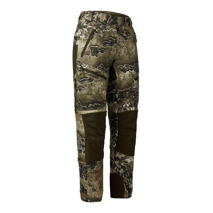 Lady Excape Softshellhosen REALTREE EXCAPE™ - Deerhunter