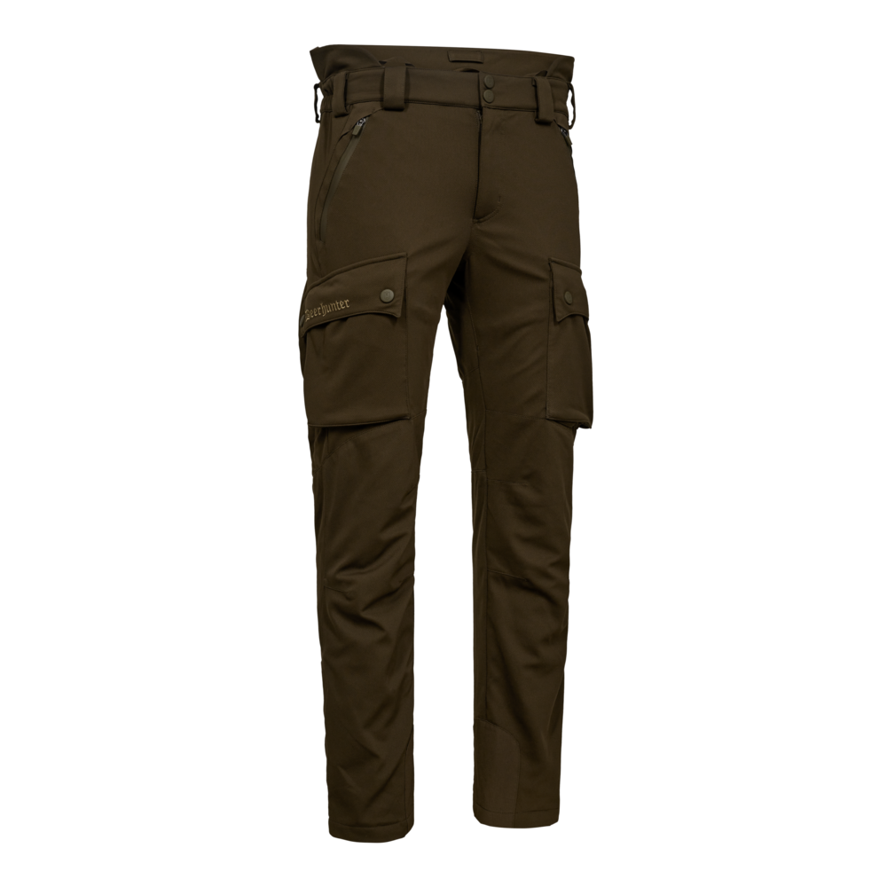 Muflon Pro Light Hose Art Green - Deerhunter