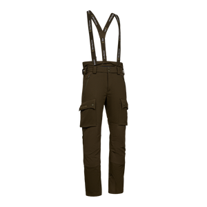 Muflon Pro Hose Art Green - Deerhunter