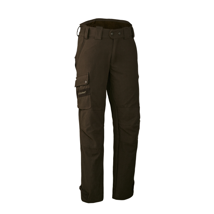 Muflon Extreme Lange Hosen - Wood - Deerhunter
