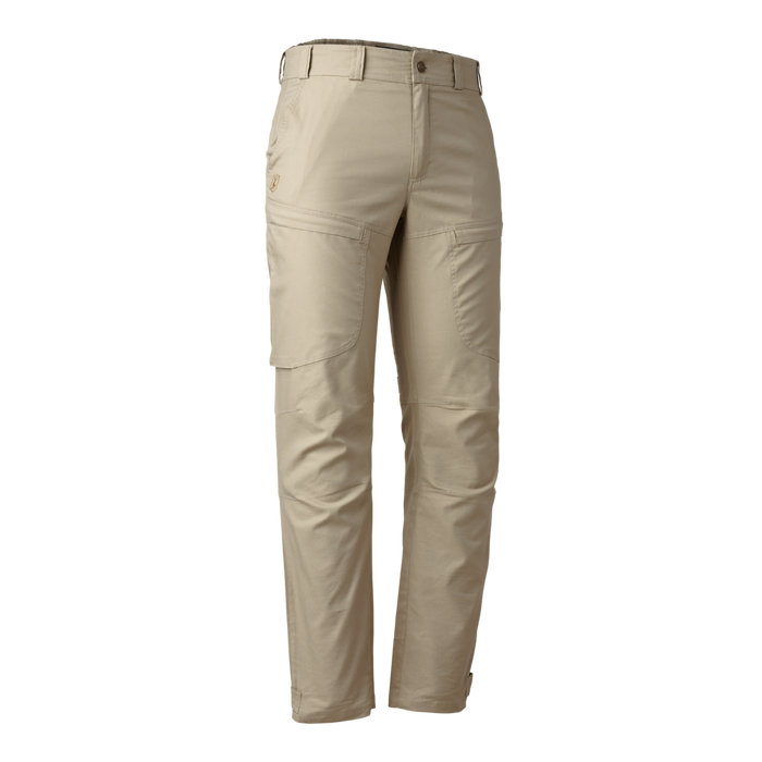 Matobo-Hose – Beige – Deerhunter