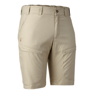 Gr. 44 - Matobo Shorts - Beige - Deerhunter - Umtauschware